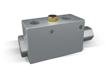 Ārējie viena pilota darbināmi pretvārsti - VBPSE PS