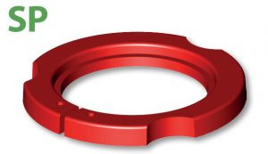 Aiztures gredzens (SP) Aston Seals