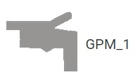 Kolvi tihend mehaanilise toega (GPM_1)