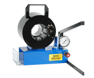 Mobile press - SM 625 E