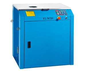 Nut crimping machine - YL-NC 20