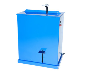 Otreznyye stanki CM 100