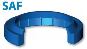 Цилиндрический отбойник для снятия грязи (SAF)