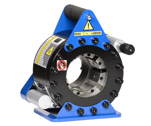 D-Hydro Mobile Mobile press - SM 25 L AP