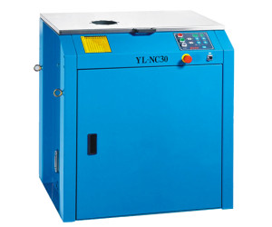 D-Hydro Nut Crimping Machines Nut crimping machine - YL-NC 30