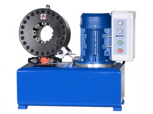 D-Hydro Pressa Dlya Rvd Nebol  Shimi Partiyami Пресса для РВД небольшими партиями - SM 50 M