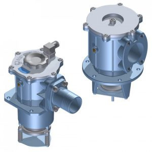  Daļēji iegremdējams iesūkšanas filtrs plūsmai līdz 800 l/min. (SF2 500)