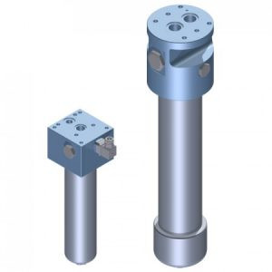  Liinifilter voolule kuni 450 l/min. (FHM-MANIFOLD)