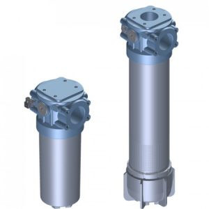  Linijinis filtras srautui iki 2000 l/min. (LMP 900-901)
