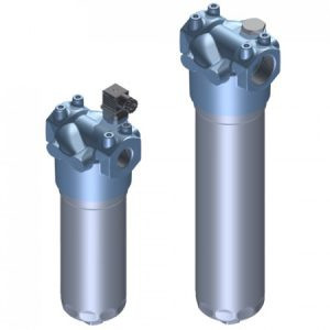  Linijinis filtras srautui iki 330 l/min. (LMP 211-210/LDP)