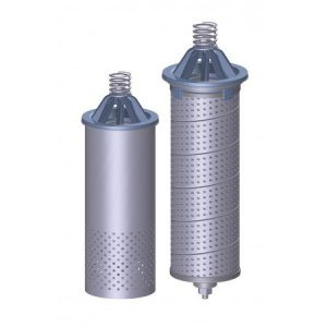  Tvertnes filtrs plūsmai līdz 3000 l/min. (MPI)