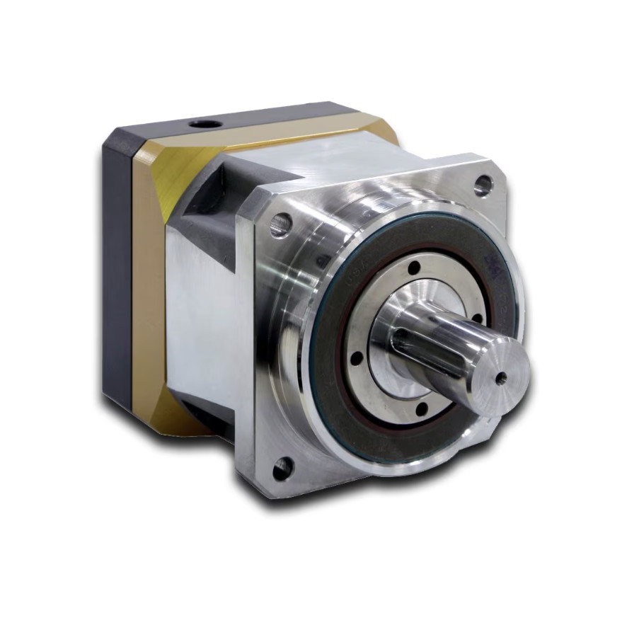 Parker Hannifin Didelio Tikslumo Planetariniai Reduktoriai Ps Serija Didelio tikslumo planetariniai reduktoriai - PS serija