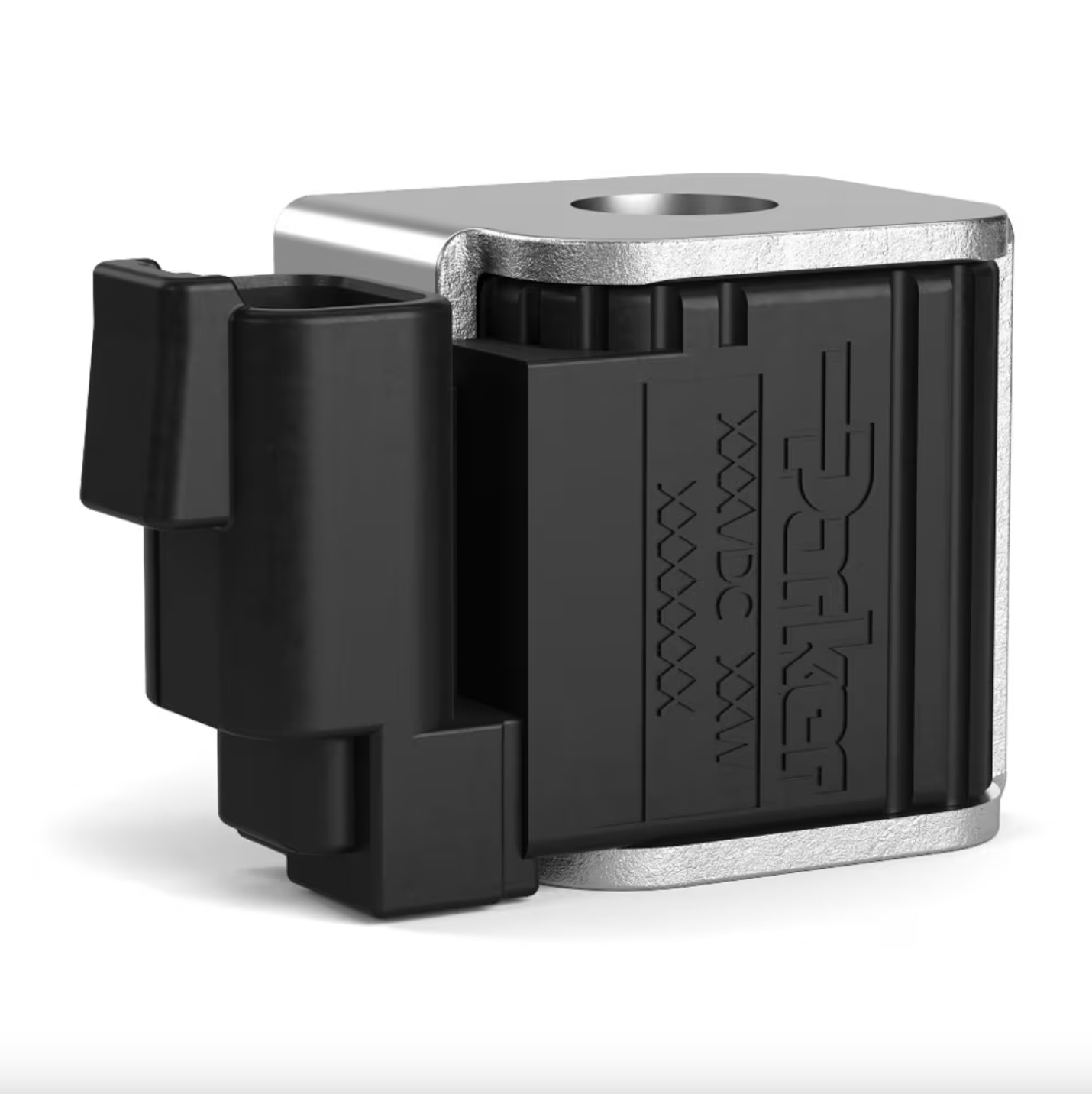 Parker Hannifin M6d43359ba1ca4b8162a5e04cea5a764d3 1/2” Super Coil