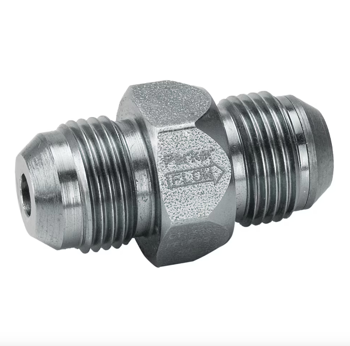 Parker Hannifin M6d43359ba1ca4b8162a5e04cea5a764d3 Hard Seat, High Pressure, In Line Hydraulic Check Valves - DT Series