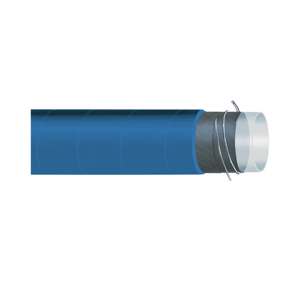 Parker Hannifin M6d43359ba1ca4b8162a5e04cea5a764d3 Beverage & Food Transfer Hose - Gambrinus UPE SM EN 12115