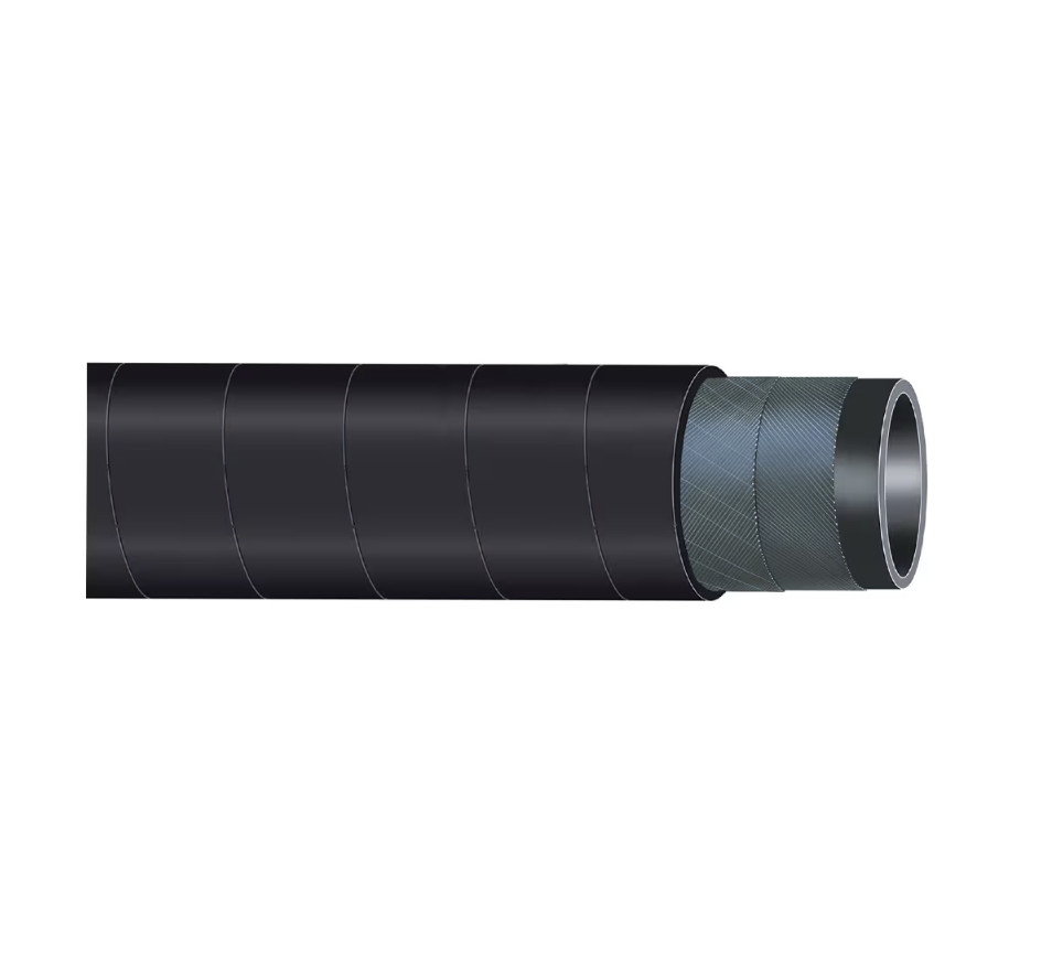 Parker Hannifin M6d43359ba1ca4b8162a5e04cea5a764d3 Heating and Cooling Hose - Radior K 1003