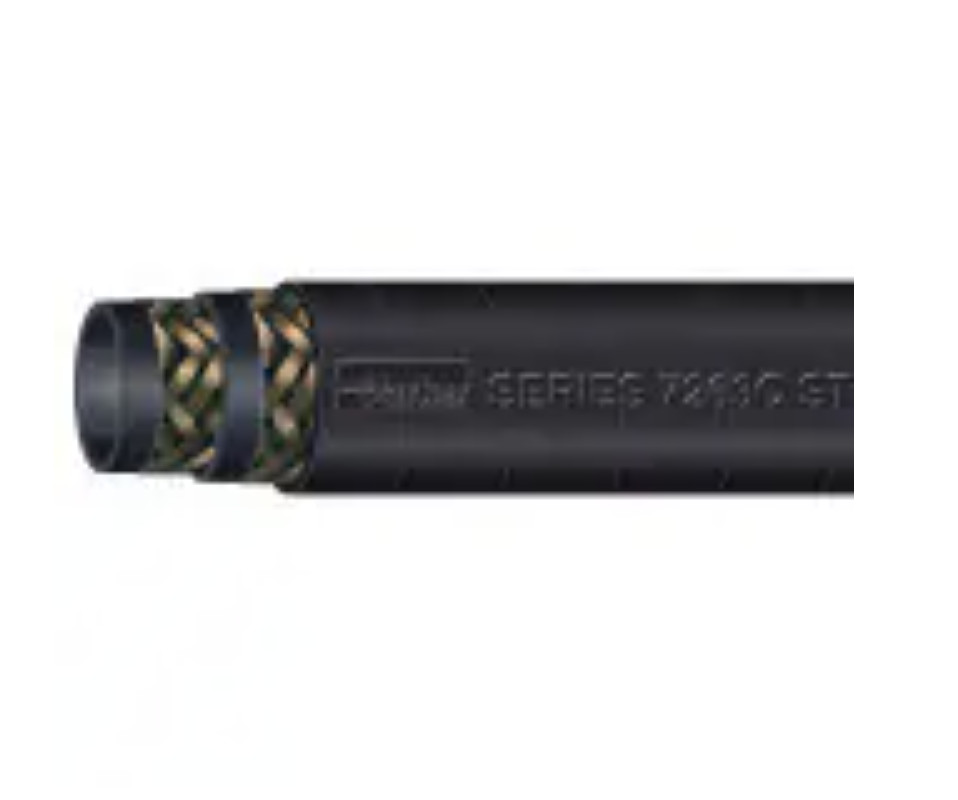 Parker Hannifin M6d43359ba1ca4b8162a5e04cea5a764d3 STEAM-LANCE® 250 COMPACT STEAM HOSE