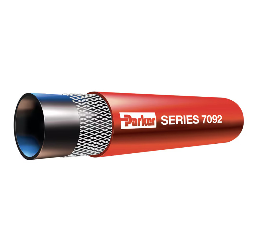 Parker Hannifin M6d43359ba1ca4b8162a5e04cea5a764d3 GST® II General Purpose Air & Water Hose