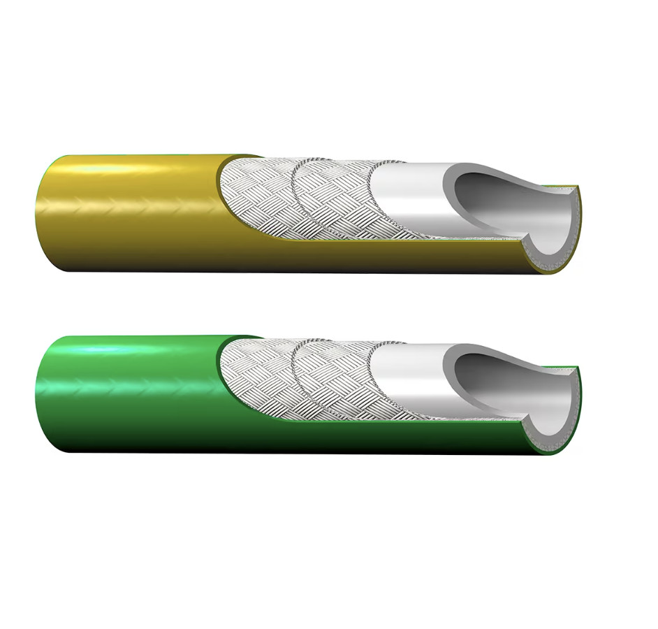 Parker Hannifin M6d43359ba1ca4b8162a5e04cea5a764d3 Sewer cleaning hose - ESH