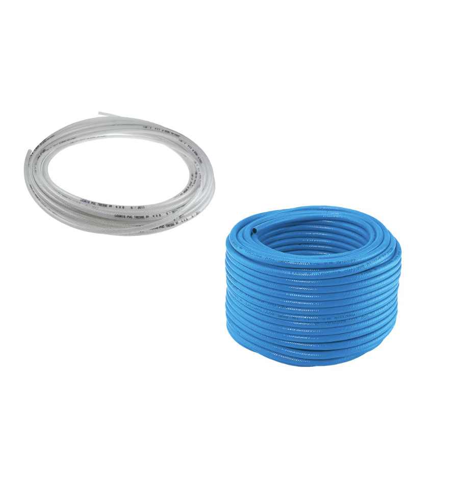 Parker Hannifin M6d43359ba1ca4b8162a5e04cea5a764d3 PVC Braided Hose