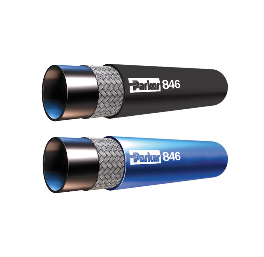 Parker Hannifin M6d43359ba1ca4b8162a5e04cea5a764d3 Push-Lok Low Pressure Hose 846