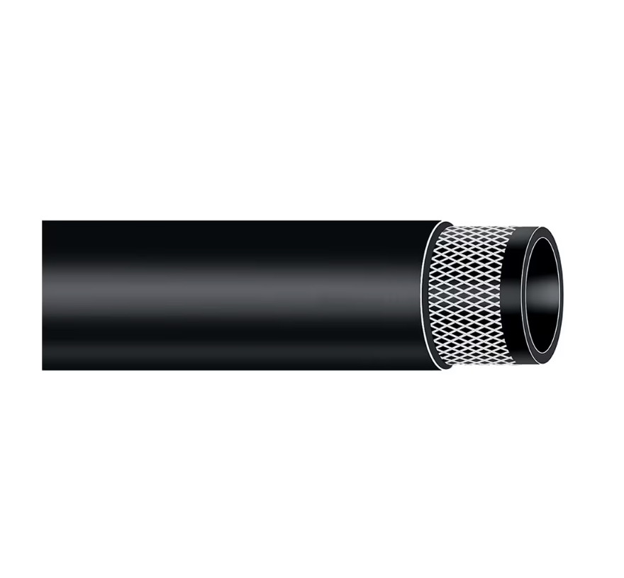 Parker Hannifin M6d43359ba1ca4b8162a5e04cea5a764d3 Multipurpose Transfer Hose - GST II Black 15