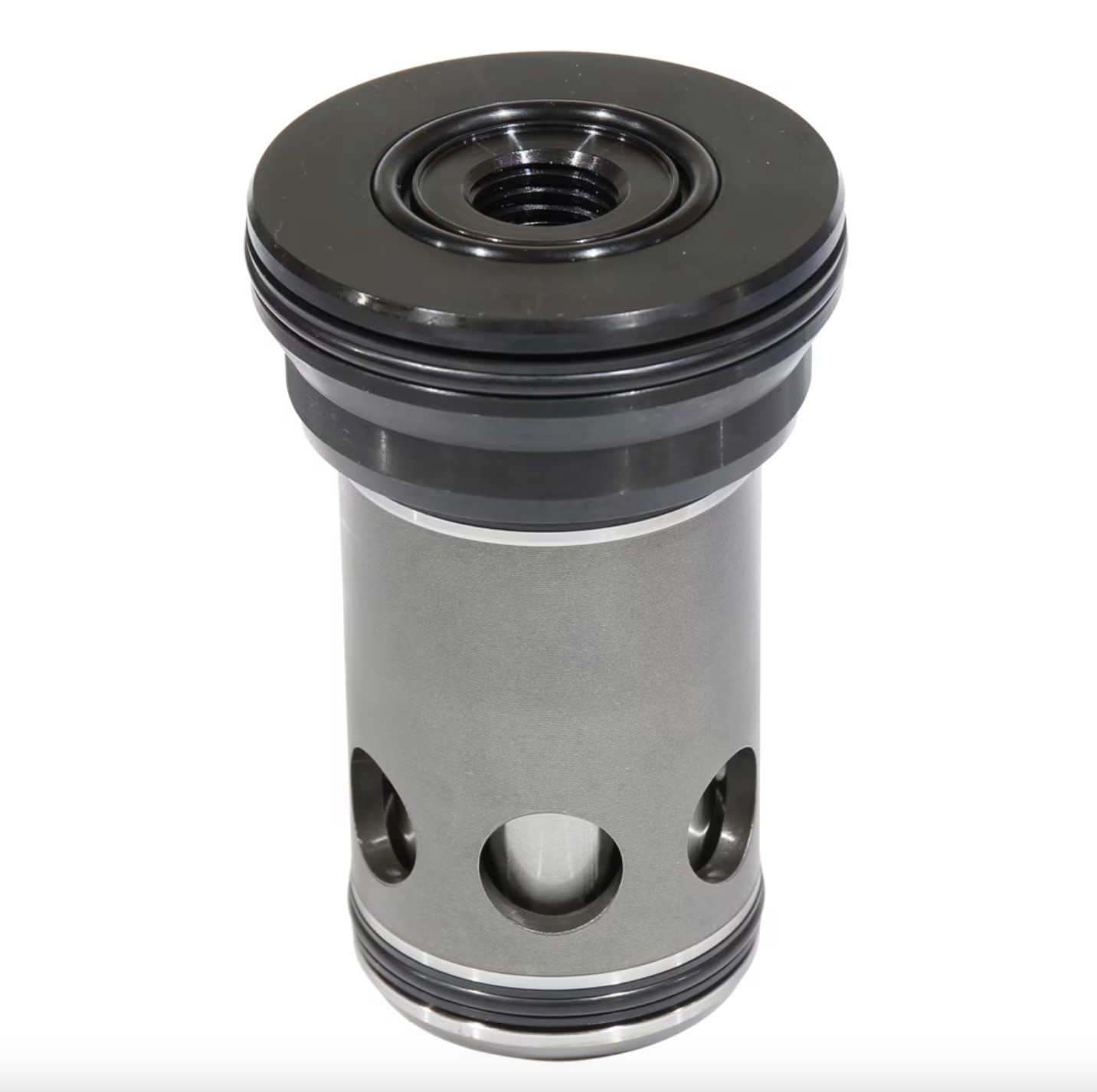 Parker Hannifin M7d43359ba1ca4b8162a5e04cea5a764d3 Direct Operated Pressure Reducing Valve - Series PRDM