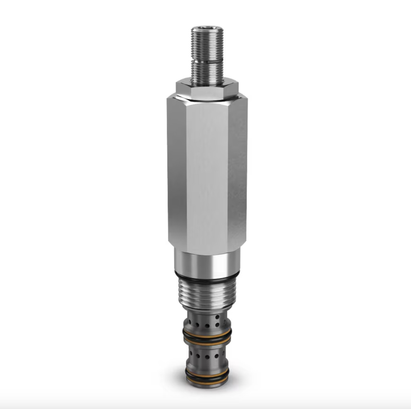 Parker Hannifin M6d43359ba1ca4b8162a5e04cea5a764d3 Direct Acting Pressure Reducing Relieving Valves