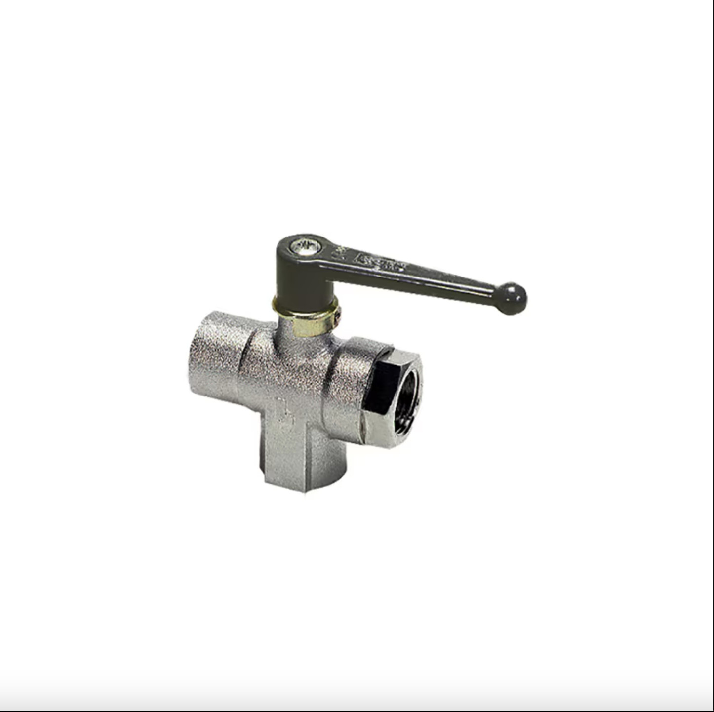 Parker Hannifin M6d43359ba1ca4b8162a5e04cea5a764d3 Ball Valves Universal Series