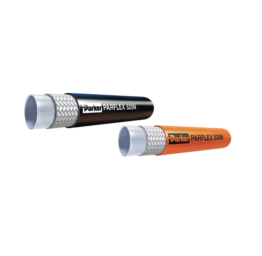 Parker Hannifin M6d43359ba1ca4b8162a5e04cea5a764d3 100R8 Hose – 520N/528N