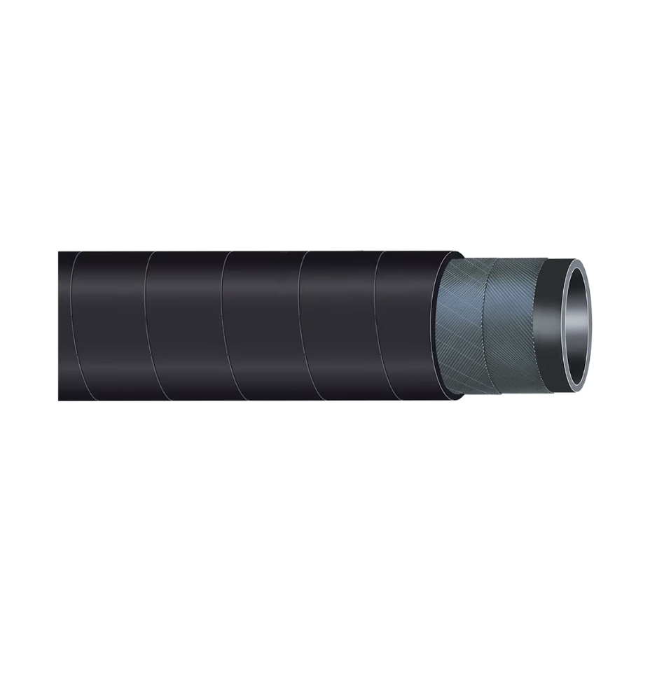 Parker Hannifin M6d43359ba1ca4b8162a5e04cea5a764d3 Automotive Cooling Hose - Radior DIN 6 (Coils)
