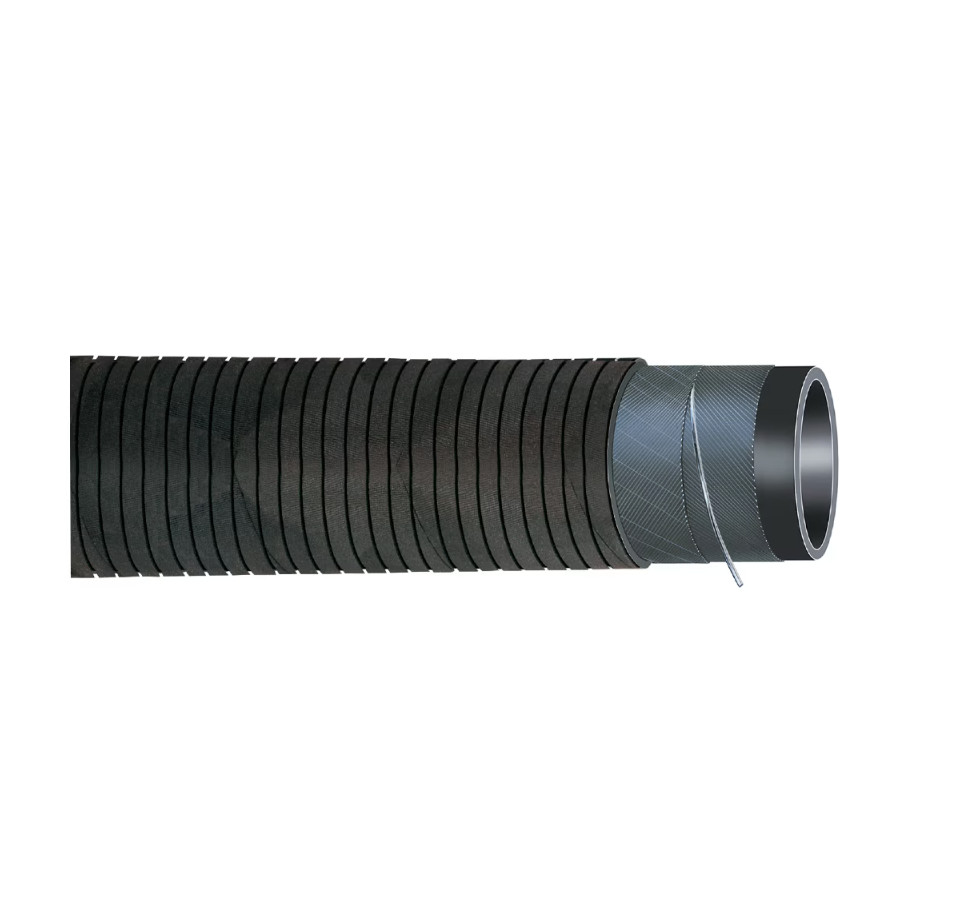 Parker Hannifin M6d43359ba1ca4b8162a5e04cea5a764d3 Automotive Cooling Hose - E-Z Form™ GS