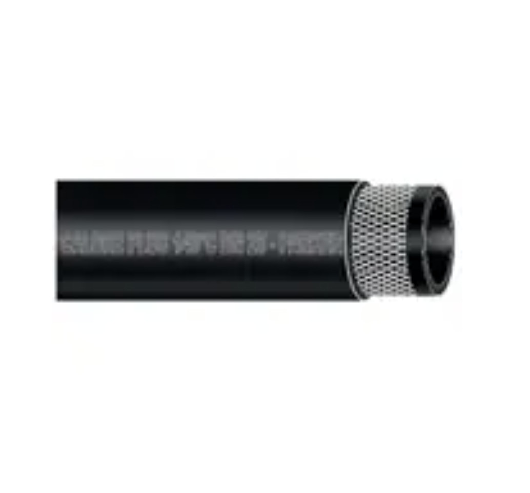 Parker Hannifin M6d43359ba1ca4b8162a5e04cea5a764d3 Hot Water & Steam Transfer Hose - Calore Plus