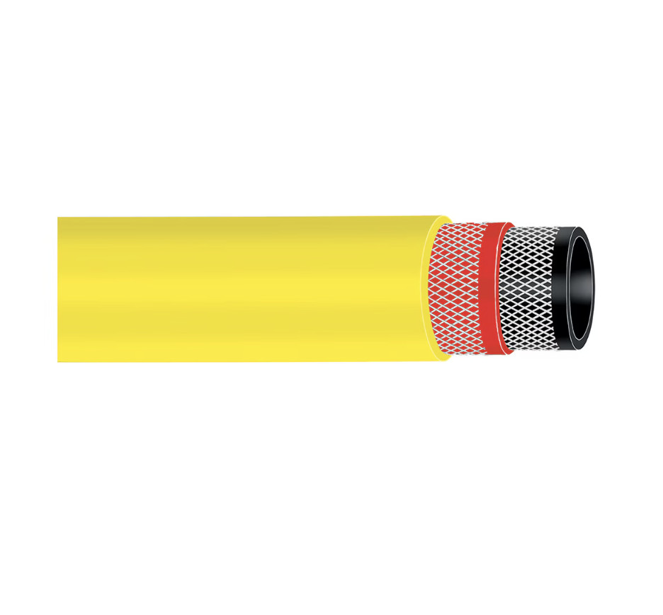 Parker Hannifin M6d43359ba1ca4b8162a5e04cea5a764d3 Multipurpose Transfer Hose - Python NY/L 30