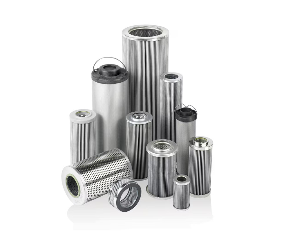 Parker Hannifin Hydraulic Oil Filter Replacement Elements Par Fit Hydraulic oil filter replacement elements - Par Fit
