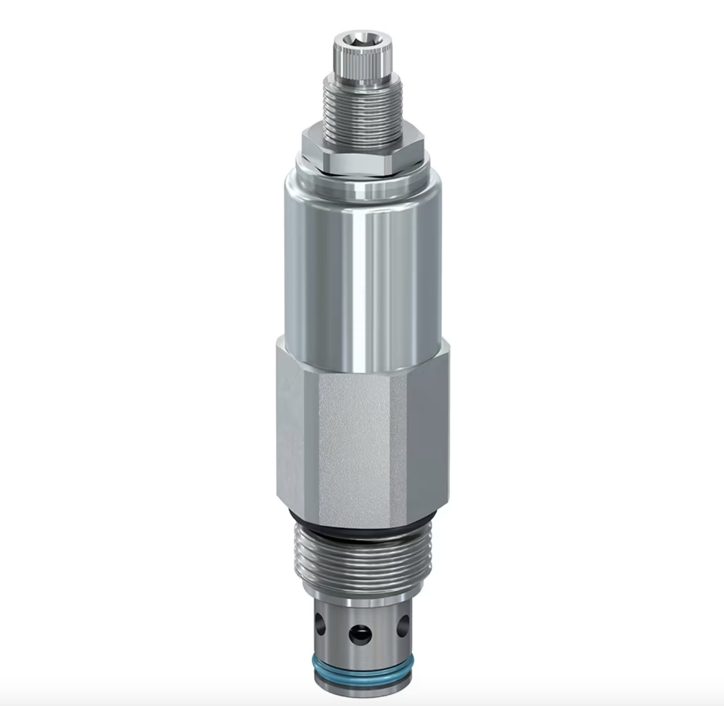 Parker Hannifin M6d43359ba1ca4b8162a5e04cea5a764d3 Direct Acting Differential Area Relief Valves