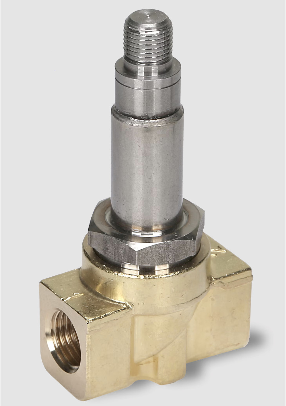 Parker Hannifin M6d43359ba1ca4b8162a5e04cea5a764d3 K Series Solenoid Valves for Industrial and Process applications