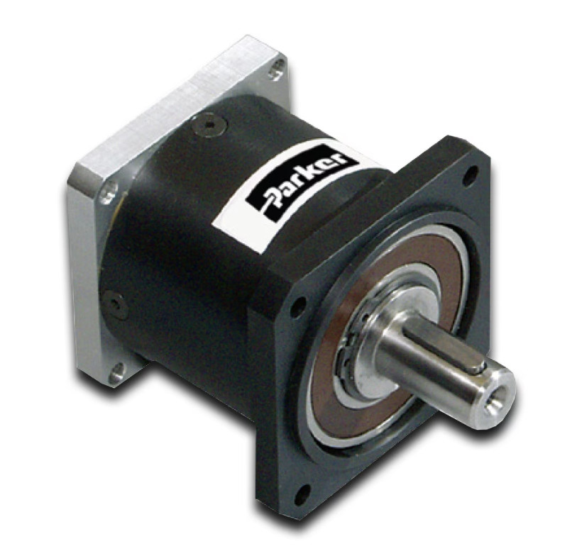 Parker Hannifin Standardtapsusega Ridaseadmega Planetaarreduktorid Pe Seeria Standardtäpsusega ridaseadmega planetaarreduktorid - PE seeria