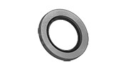 Vitillo Press Fittings Combi-disk of steel with rubber sealing lip. (RT)