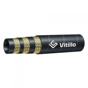 Vitillo Termoplastikovye Rukava FORTHREE