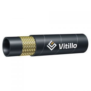 Vitillo Termoplastiskas Slutenes TEKNO 1SC