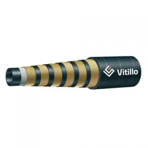Vitillo Termoplastiskas Slutenes TEKNOBLAST SUPERB