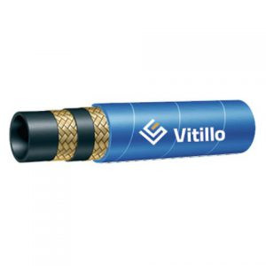 Vitillo Termoplastiskas Slutenes VULCAN 2