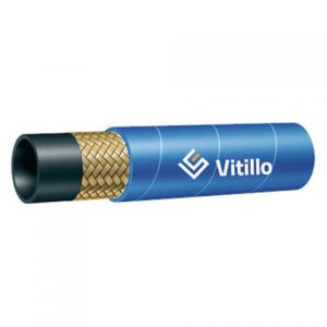 Vitillo Thermoplastic Hoses CLEANFARM