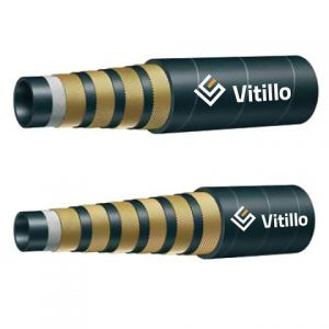 Vitillo Thermoplastic Hoses EVEREST 5000