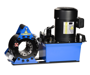 Mobīlā prese - SM 25 L AC