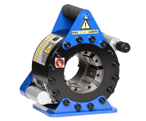 Mobīlā prese - SM 25 L HP