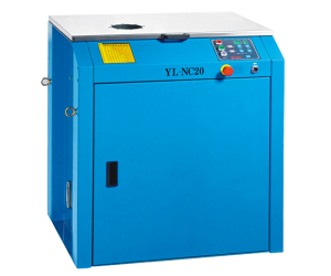Iekārta uzgriežņu presēšanai - YL-NC 20