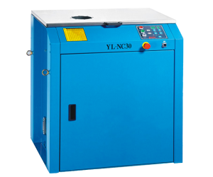 Iekārta uzgriežņu presēšanai - YL-NC 30