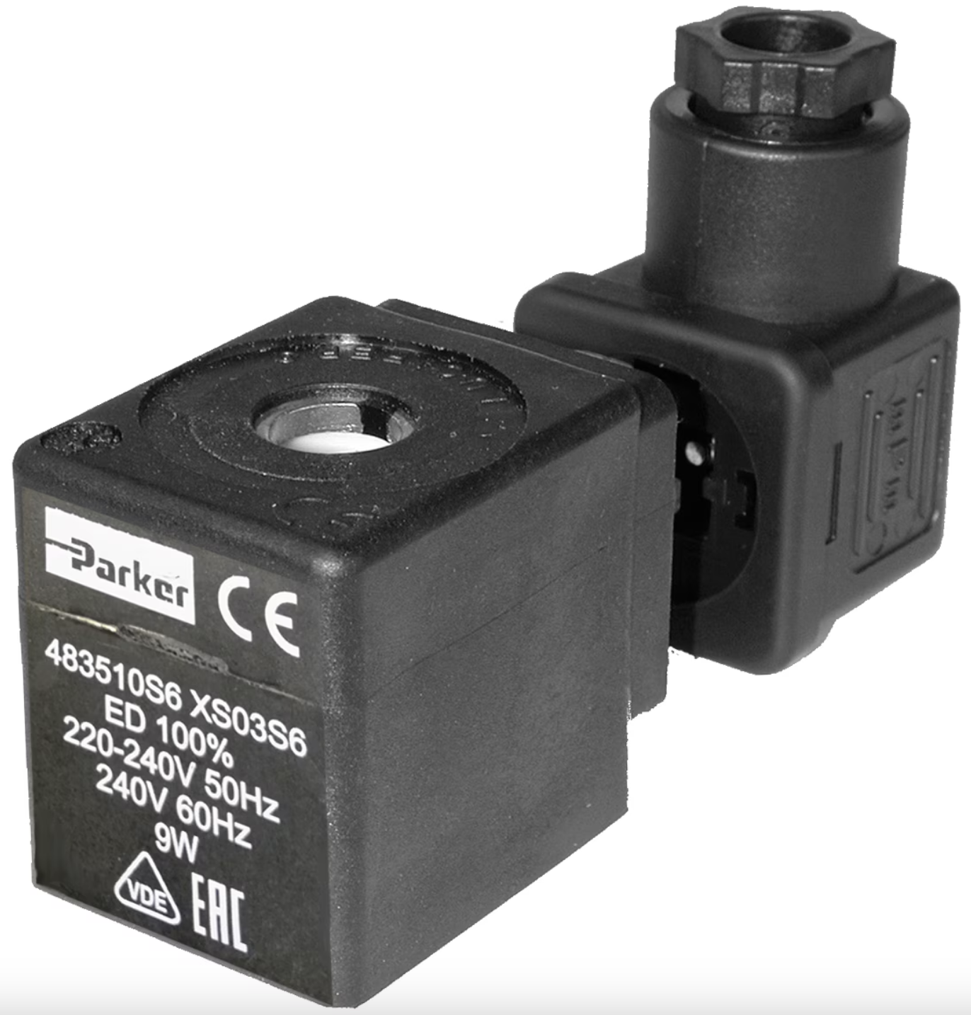32mm coils for FCSE Solenoid Valves to be used in Industrial and Process applications